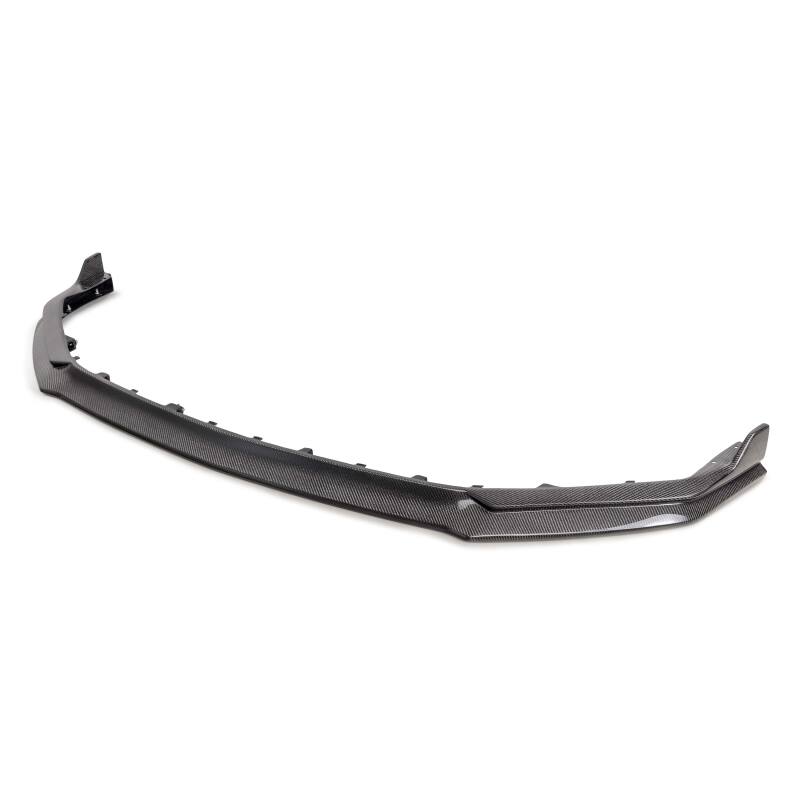 Ford Mustang Front Splitter - Anderson Composites - Type-GT5 - Carbon Fiber - `24-`27